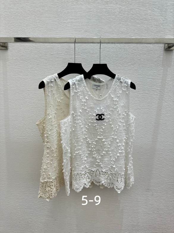Chanel S-XL 124